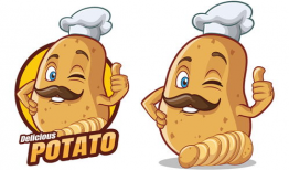 土豆漫画图片,趣味横生的日常瞬间